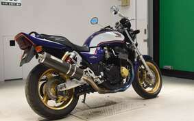 HONDA CB1300SF SUPER FOUR 2002 SC40