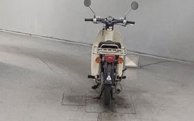 HONDA SUPER CUB90 HA02
