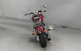 HONDA VTX1800 2004 SC46