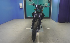 SUZUKI 250SB LX250L