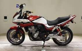 HONDA CB400 SUPER BOLDOR VTEC 2008 NC42