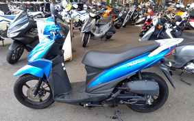 SUZUKI ADDRESS 110 CE47A