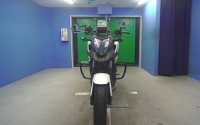 HONDA NC 700 X D 2012 RC63