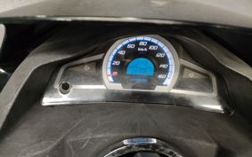HONDA PCX125 JF56