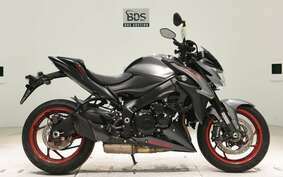 SUZUKI GSX-S1000 2020 GT79B