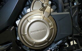 HONDA CBR400R 2022 NC56