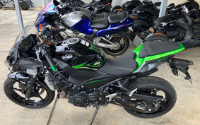 KAWASAKI Ninja 400 ABS SE 2023 EX400L