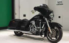 HARLEY FLHX 1580 2011