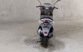 HONDA DIO CHESTER AF62