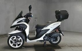 YAMAHA TRICITY 125 SE82J