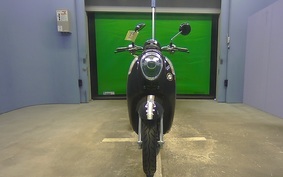 HONDA SCOOPY 110 I JF36