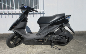 SUZUKI ADDRESS V125 CF4MA
