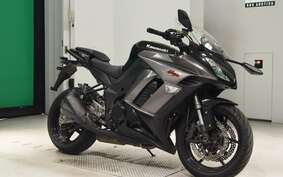 KAWASAKI NINJA 1000 2012 ZXT00G