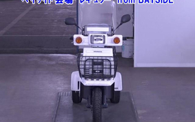 HONDA GYRO