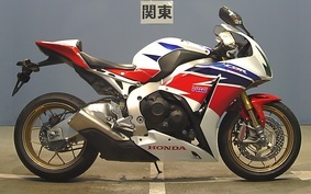 HONDA CBR1000RR SPECIAL EDITION 2014 SC59