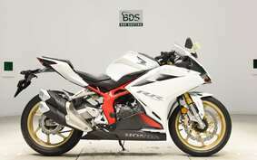 HONDA CBR250RR A MC51