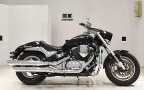 SUZUKI BOULEVARD 400 2013 VK57A