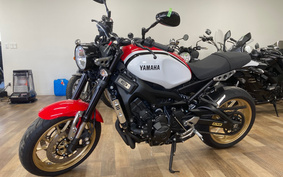 YAMAHA XSR900 2020 RN56J