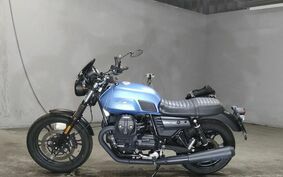 MOTO GUZZI V7 STONE 3 2020 不明