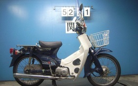 HONDA C50 SUPER CUB C50