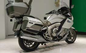 BMW K1600GTL E 2014