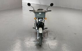 HONDA CROSS CUB 50 AA06