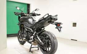 YAMAHA MT-09 Tracer 2017 RN51J