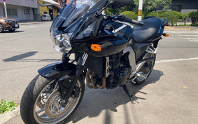 KAWASAKI Z750 S Type 2007 ZR750K