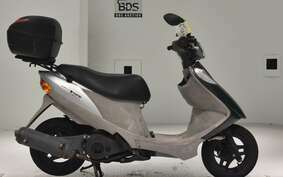 SUZUKI ADDRESS V125 CF4EA