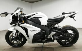 HONDA CBR1000RR 2008 SC59