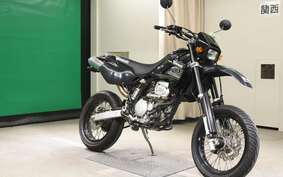 KAWASAKI KLX250D TRACKER LX250E