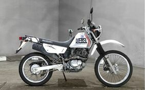 SUZUKI DJEBEL 200 (DR200SE) SH42A