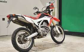 HONDA CRF250L MD38