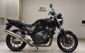 HONDA CB400SF GEN 4 A 2019 NC42