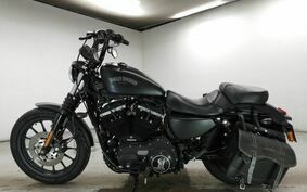 HARLEY XL883N 2013 LE2