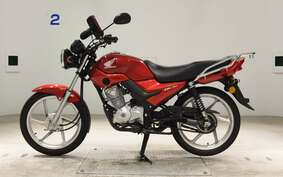 HONDA WH125 12 PCJC