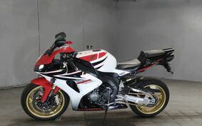 HONDA CBR1000RR 2007 SC57