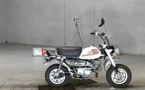 HONDA MONKEY Z50J