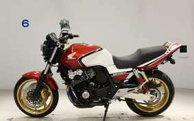 HONDA CB400SFV-3 2006 NC39