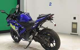 YAMAHA YZF-R3 2017 RH07J