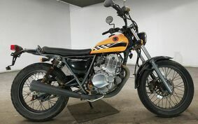 SUZUKI GRASS TRACKER BigBoy NJ47A