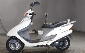 HONDA SPACY125 JF04