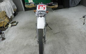 YAMAHA SEROW 225 W 4JG