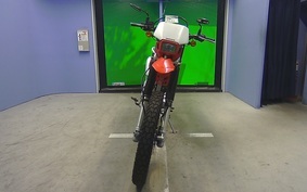 HONDA XR250 MD30