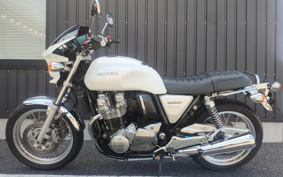 HONDA CB1100 EX ABS 2017 SC65