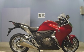 HONDA VFR1200F DCT 2010 SC63