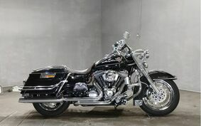 HARLEY FLHR 1690 2012 FBM