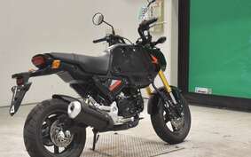 HONDA GROM JC92