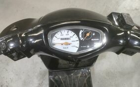 SUZUKI ADDRESS V125 G CF46A