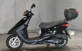 YAMAHA AXIS 125 TREET SE53J